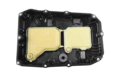 BOGAP Premium Oil Sump for automatic transmission C2125105