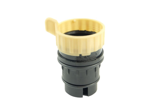BOGAP Premium Plug-in housing for automatic transmission (control unit) C2133101