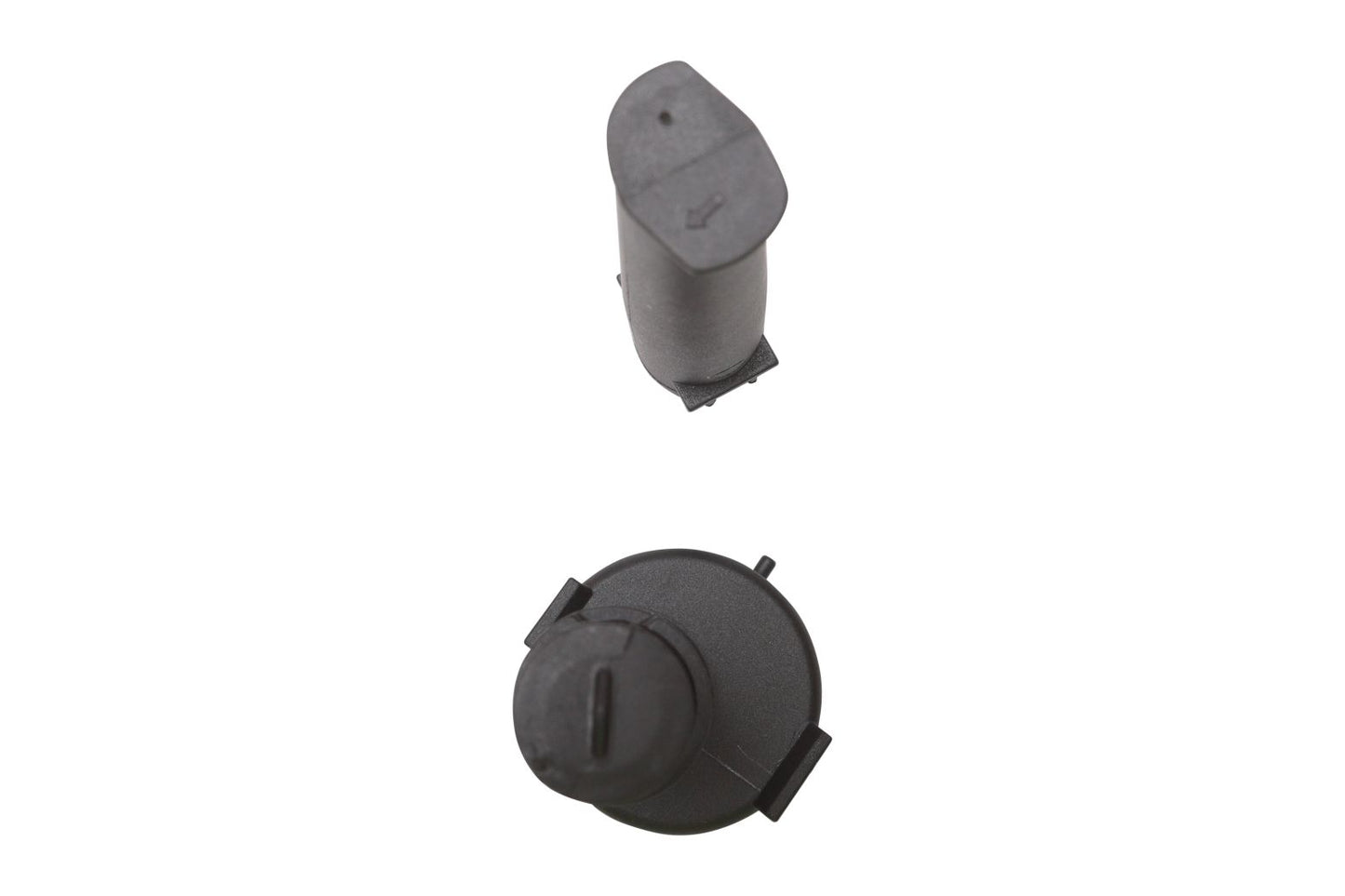 BOGAP Premium Guide Tube for oil sump (automatic transmission) C2169100