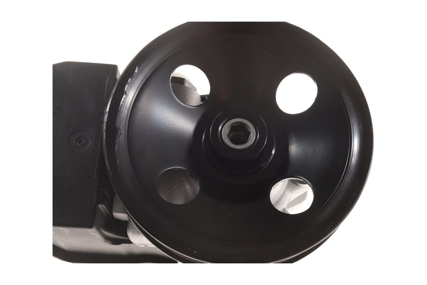 BOGAP Premium Hydraulic Pump for steering C3213101
