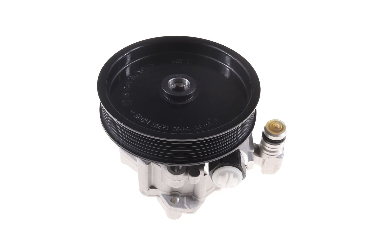 BOGAP Premium Hydraulic Pump for steering C3213105