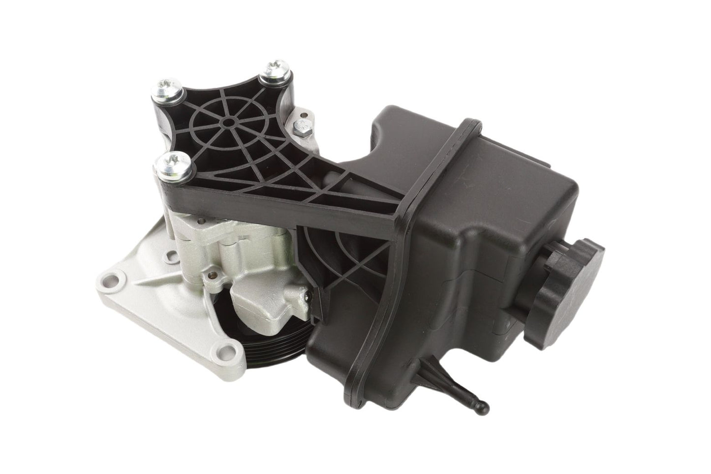 BOGAP Premium Hydraulic Pump for steering C3213123