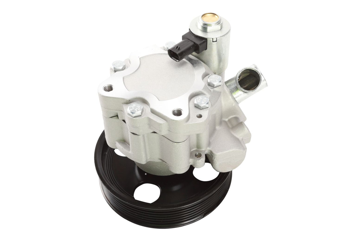 BOGAP Premium Hydraulic Pump for steering C3213124
