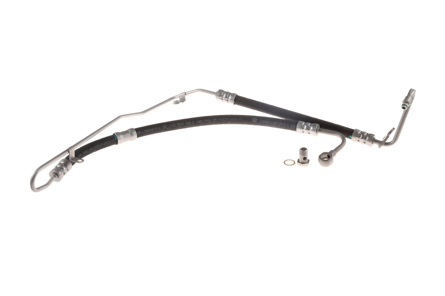 BOGAP Premium Hydraulic Hose for steering C3217100