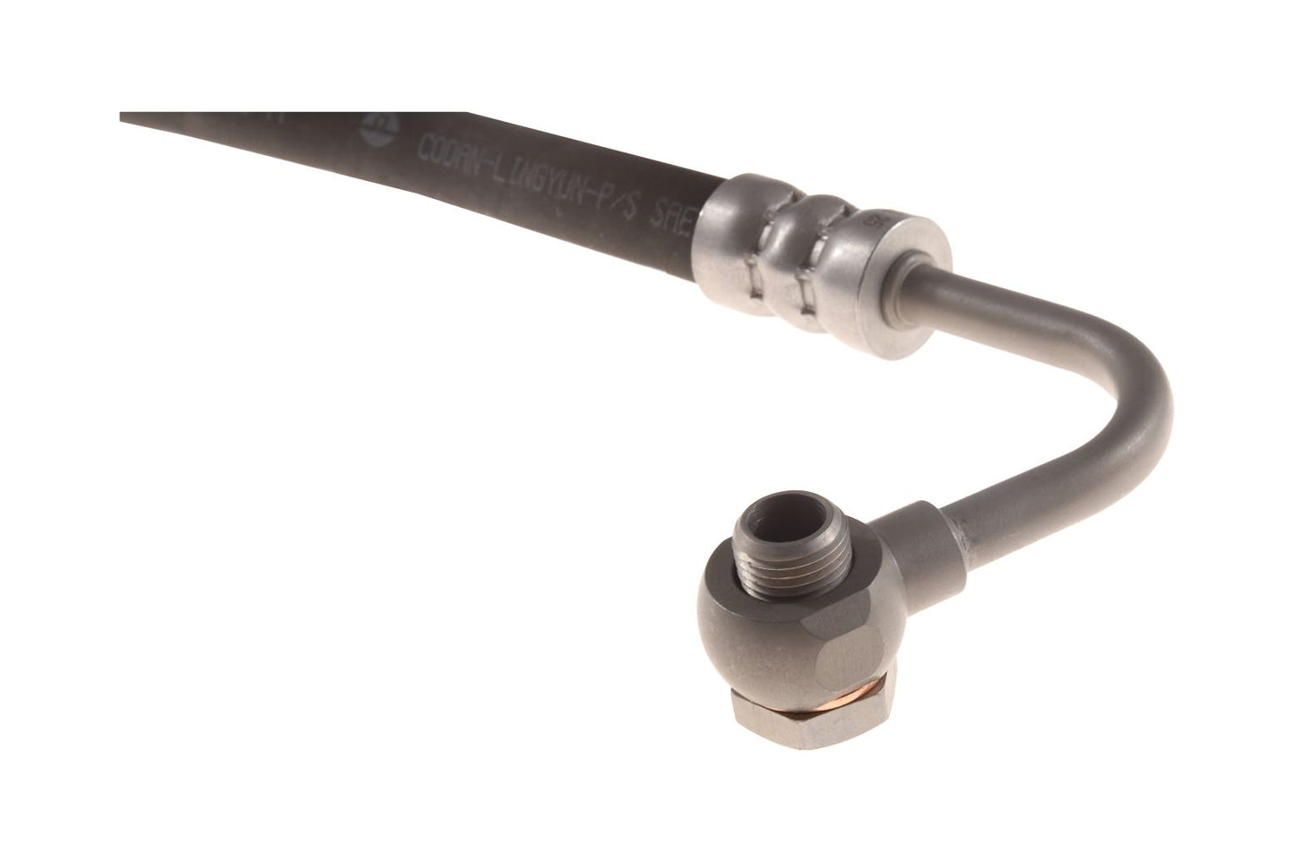 BOGAP Premium Hydraulic Hose for steering C3217100