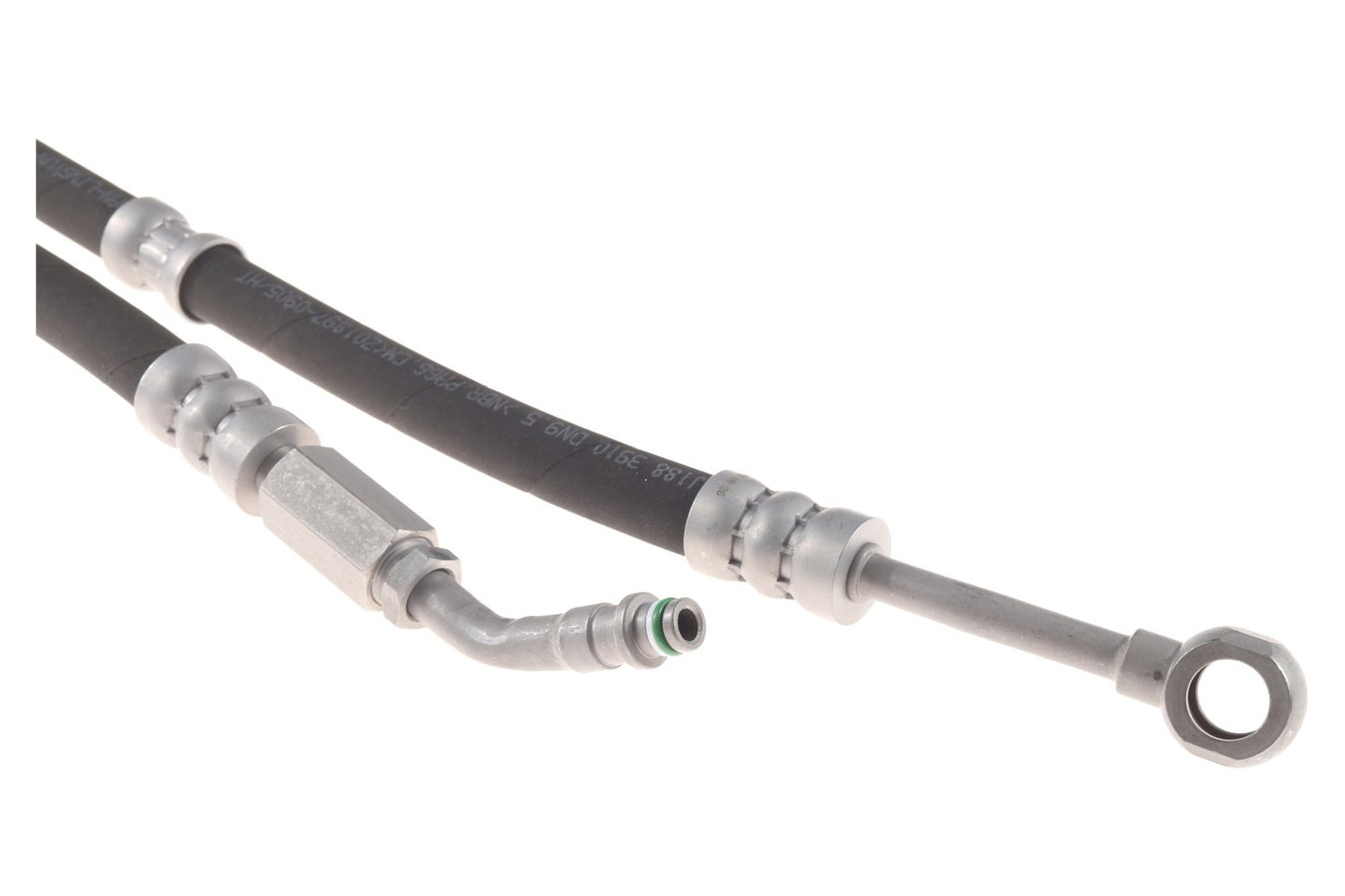 BOGAP Premium Hydraulic Hose for steering C3217104