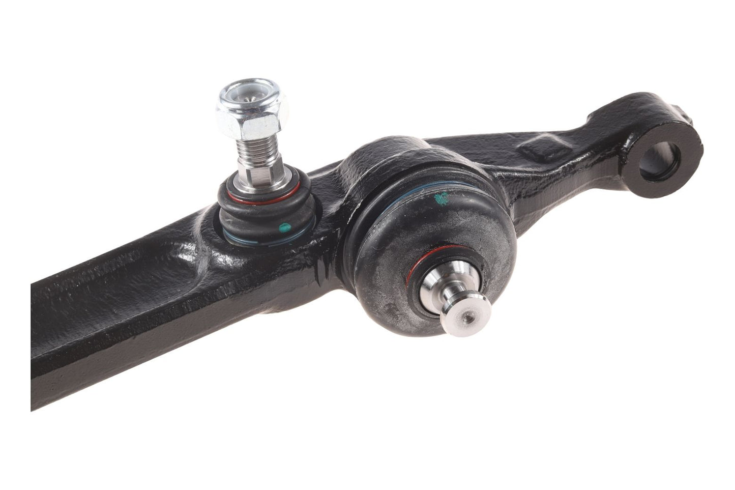 BOGAP Premium Control/Trailing Arm for wheel suspension C3327191