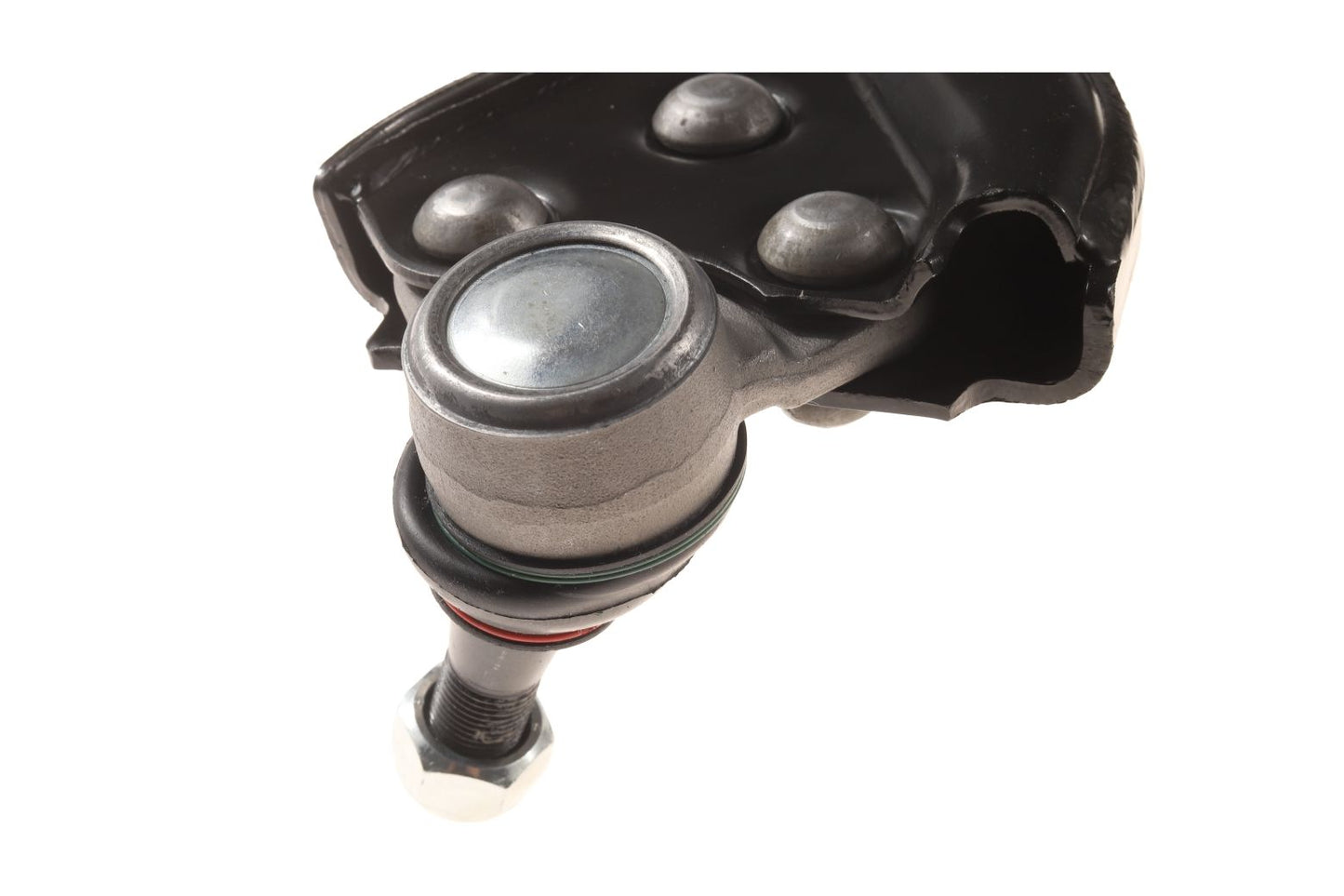 BOGAP Premium Control/Trailing Arm for wheel suspension C3327216