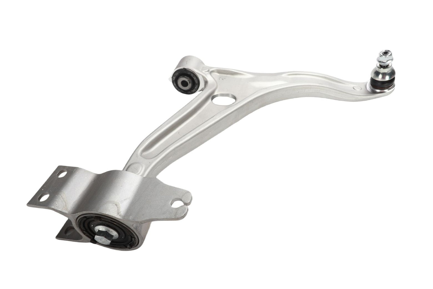 BOGAP Premium Control/Trailing Arm for wheel suspension C3327263
