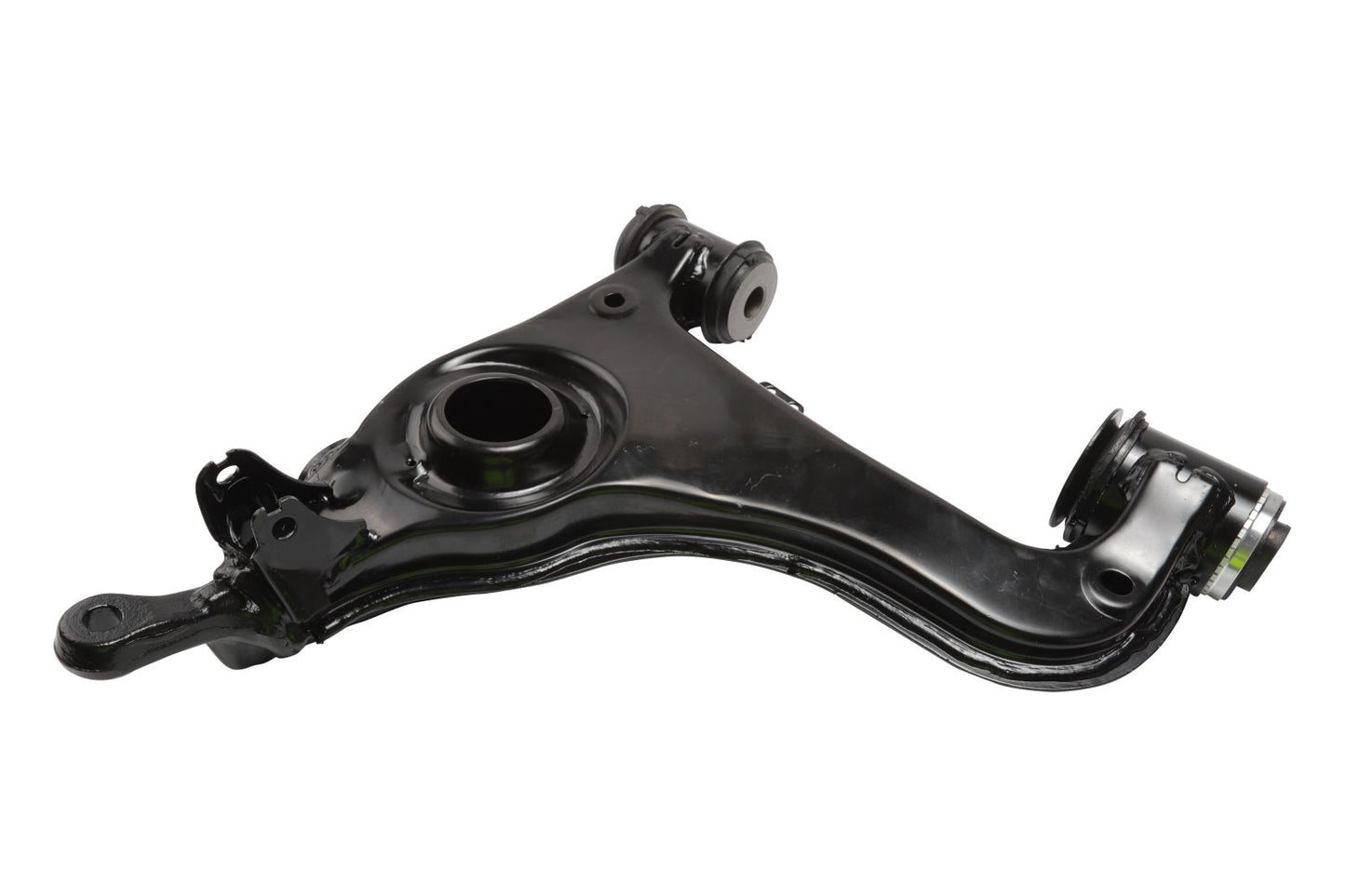 BOGAP Premium Control/Trailing Arm for wheel suspension C3327376