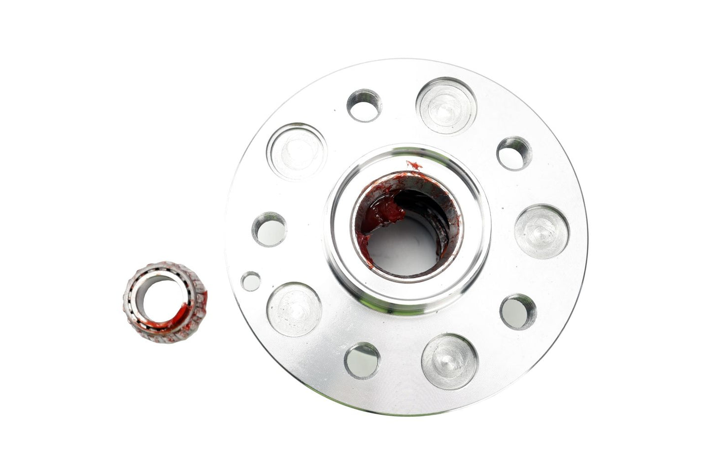 BOGAP Premium Wheel Hub C3334224