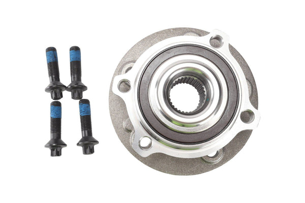 BOGAP Premium Wheel Hub C3334251