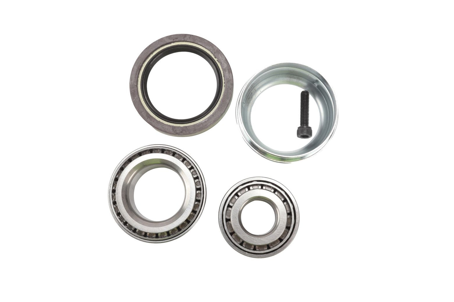 BOGAP Premium Wheel Bearing C3340102