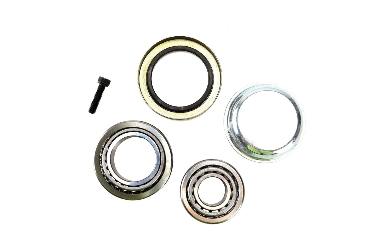 BOGAP Premium Wheel Bearing C3340102