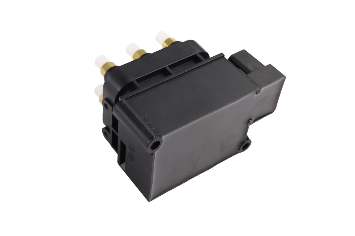 BOGAP Premium Valve for compressed-air system C3433102