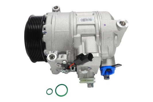 BOGAP Premium Compressor for air conditioning C4110112