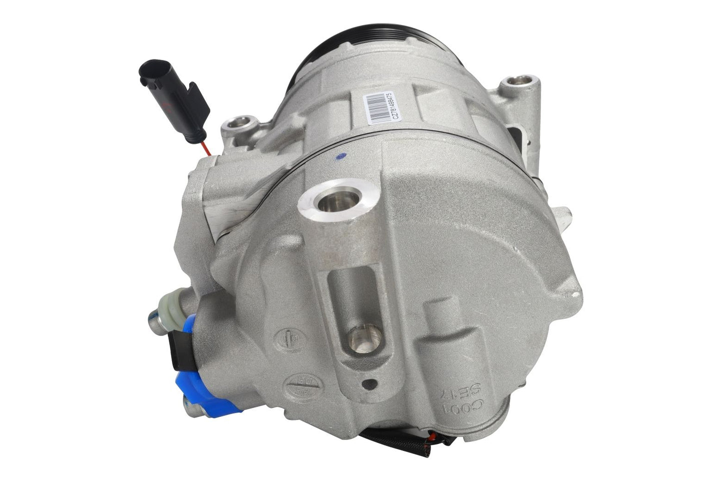 BOGAP Premium Compressor for air conditioning C4110112