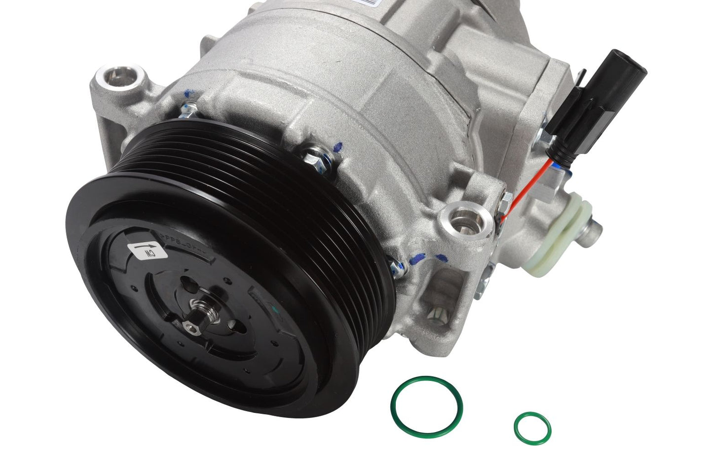 BOGAP Premium Compressor for air conditioning C4110112