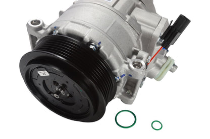 BOGAP Premium Compressor for air conditioning C4110112