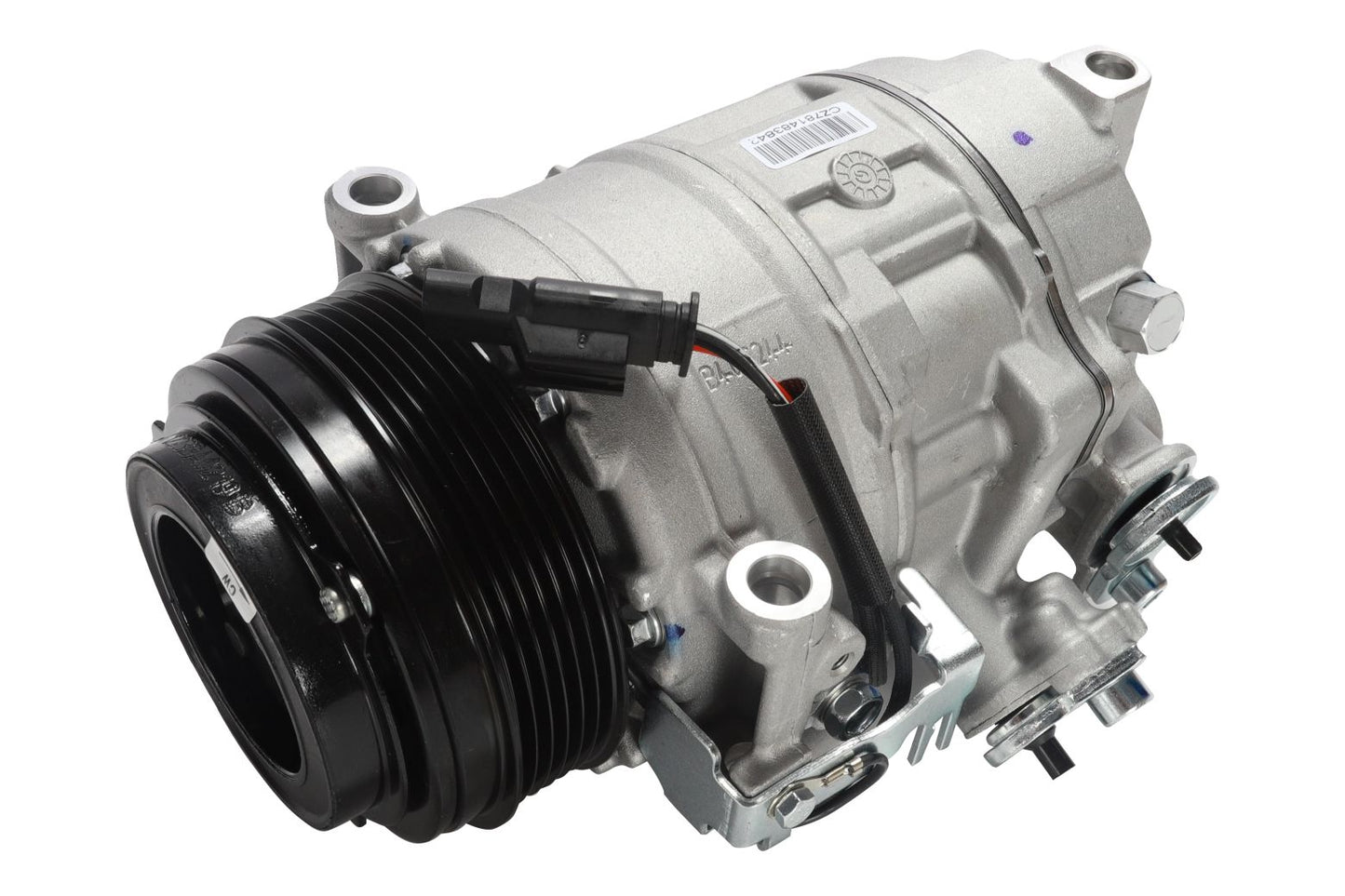 BOGAP Premium Compressor for air conditioning C4110126