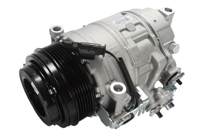 BOGAP Premium Compressor for air conditioning C4110126