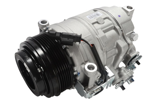 BOGAP Premium Compressor for air conditioning C4110126