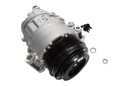 BOGAP Premium Compressor for air conditioning C4110126