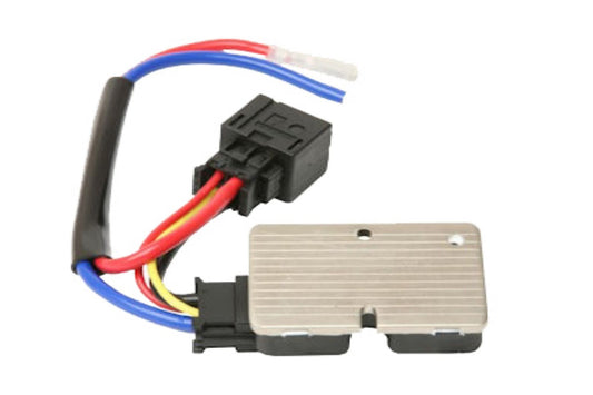 BOGAP Premium Resistor for interior blower C4112101