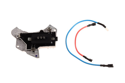 BOGAP Premium Resistor for interior blower C4112109