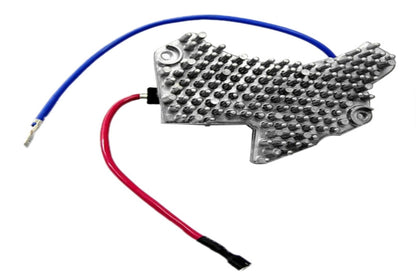 BOGAP Premium Resistor for interior blower C4112109