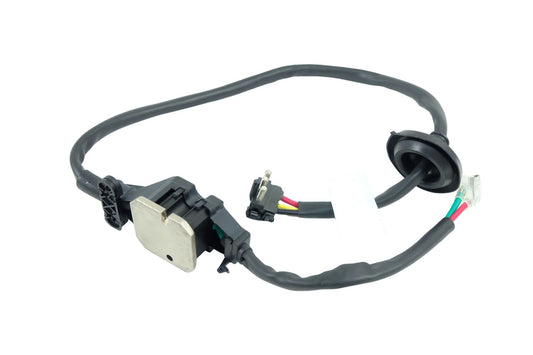 BOGAP Premium Resistor for interior blower C4112111