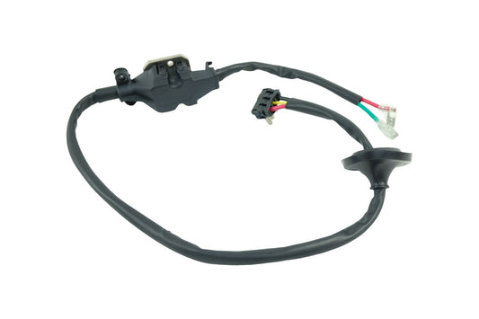BOGAP Premium Resistor for interior blower C4112111