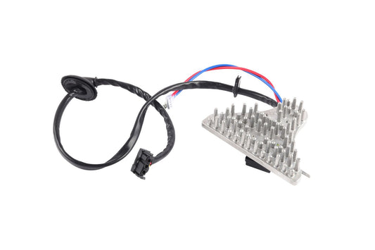 BOGAP Premium Resistor for interior blower C4112113