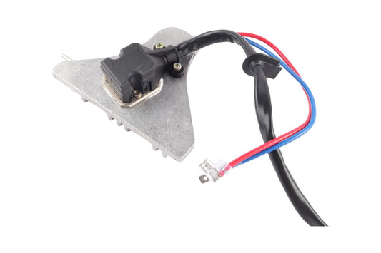 BOGAP Premium Resistor for interior blower C4112113