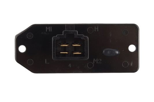 BOGAP Premium Resistor for interior blower C4112115