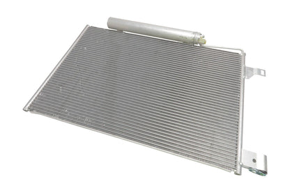BOGAP Premium Condenser for air conditioning C4117102