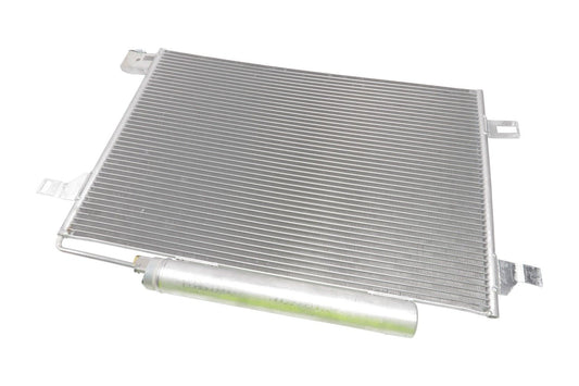 BOGAP Premium Condenser for air conditioning C4117103