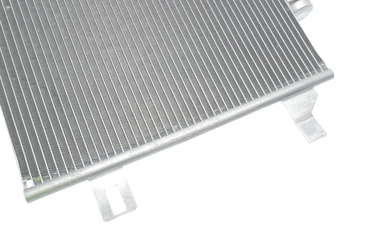 BOGAP Premium Condenser for air conditioning C4117103