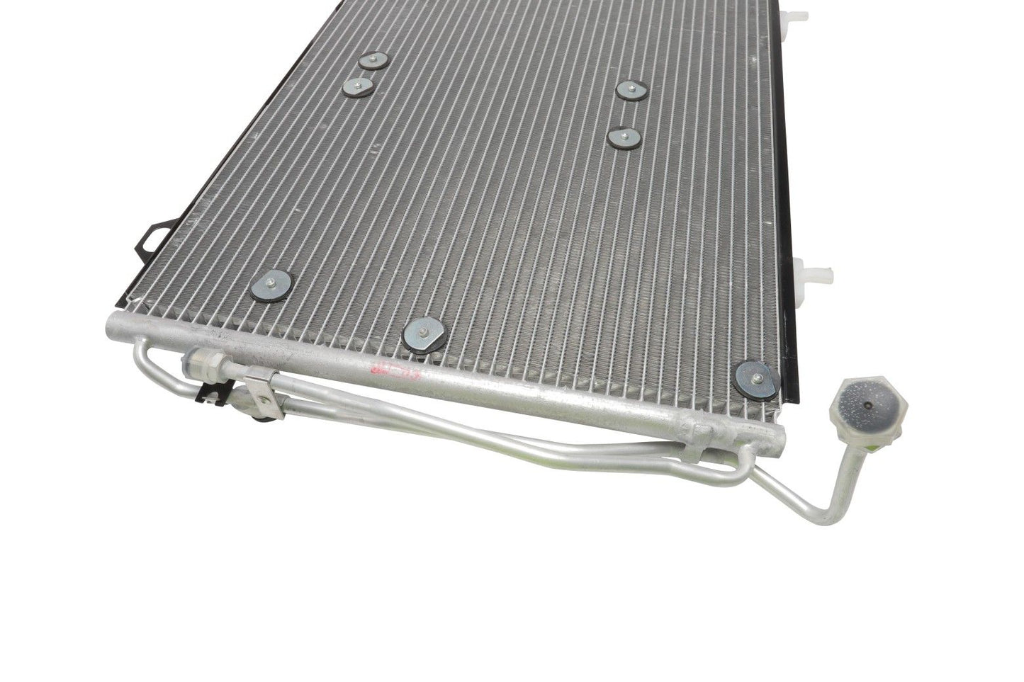 BOGAP Premium Condenser for air conditioning C4117104