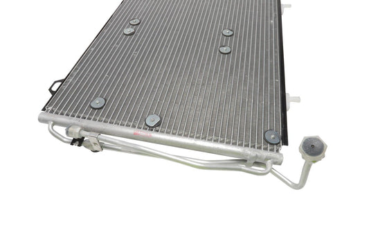 BOGAP Premium Condenser for air conditioning C4117104