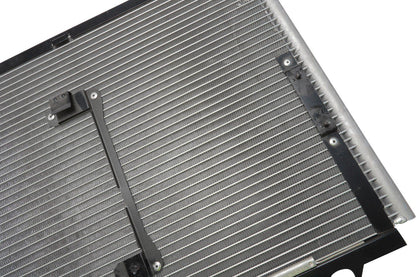 BOGAP Premium Condenser for air conditioning C4117104