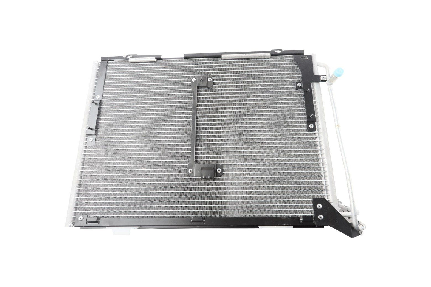 BOGAP Premium Condenser for air conditioning C4117105