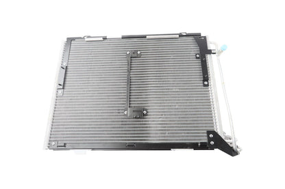 BOGAP Premium Condenser for air conditioning C4117105