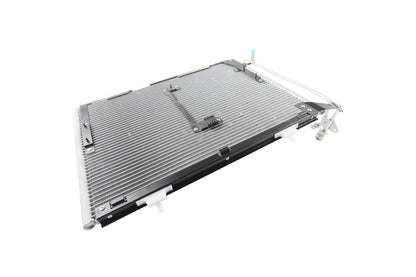 BOGAP Premium Condenser for air conditioning C4117105