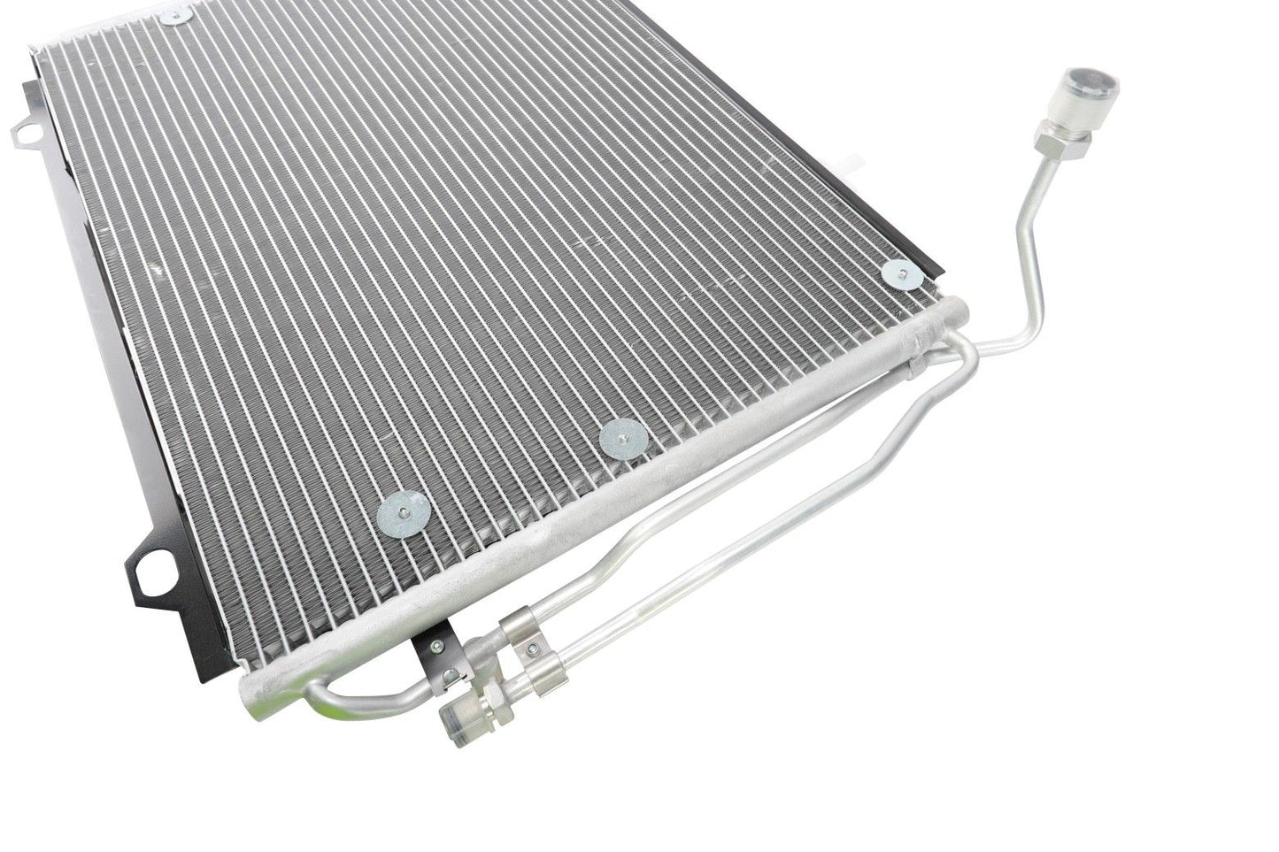 BOGAP Premium Condenser for air conditioning C4117106