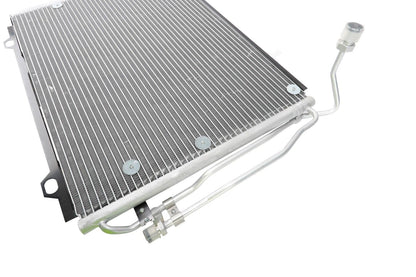 BOGAP Premium Condenser for air conditioning C4117106