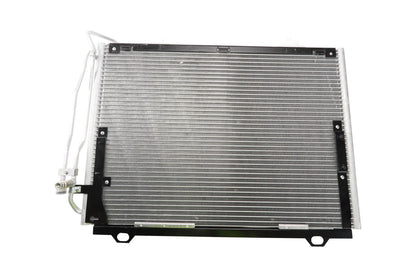 BOGAP Premium Condenser for air conditioning C4117106