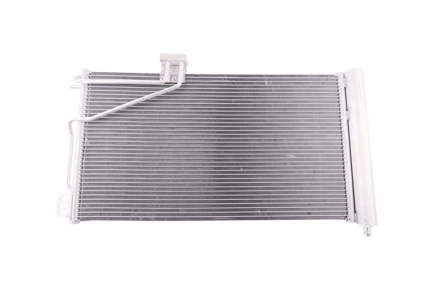 BOGAP Premium Condenser for air conditioning C4117107