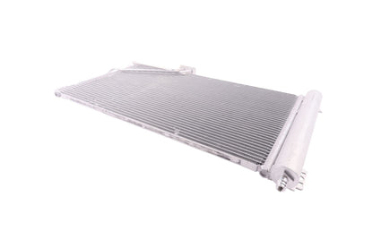 BOGAP Premium Condenser for air conditioning C4117107