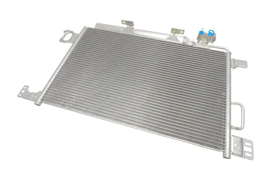 BOGAP Premium Condenser for air conditioning C4117108
